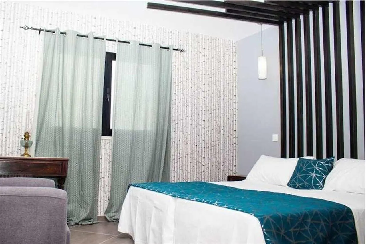 Aparthotel Palace Praia