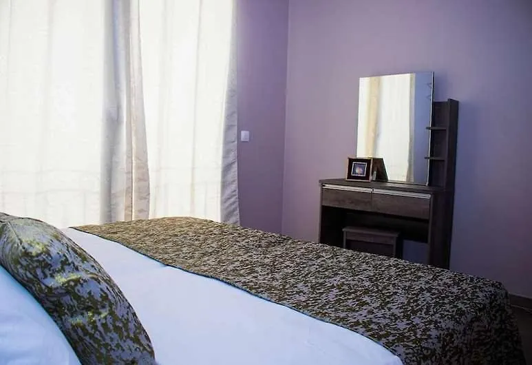 Aparthotel Palace 프라이아 4*,