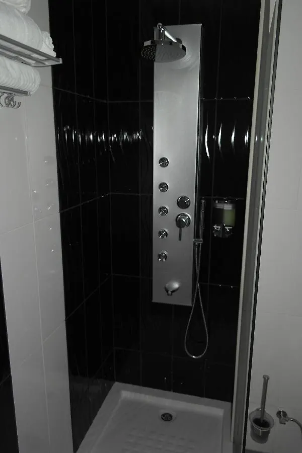 Aparthotel Palace プライア