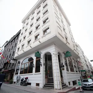 Centrum Estambul